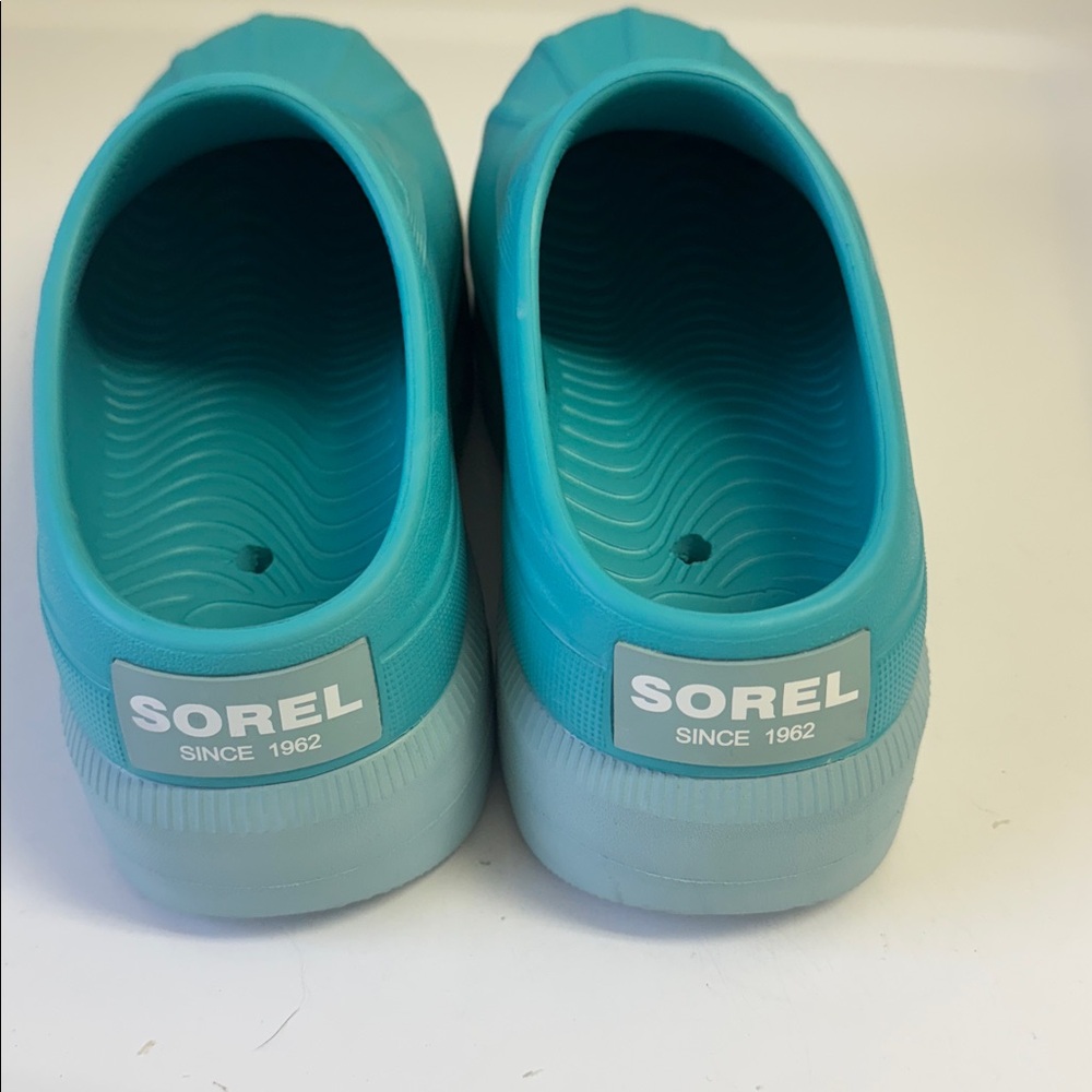 Sorel Caribou Clog - Picture 3 of 6
